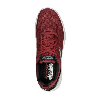 Bounder 2.0 - Black Burgundy