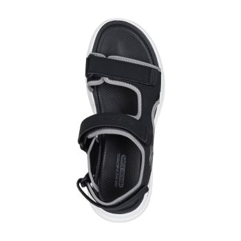 Bounder 2.0 Sandal - Black