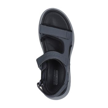 Bounder 2.0 Sandal - Charcoal