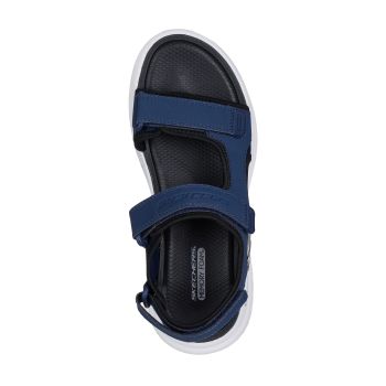 Bounder 2.0 Sandal - Navy Black