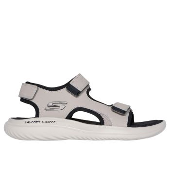 Bounder 2.0 Sandal - Taupe Black