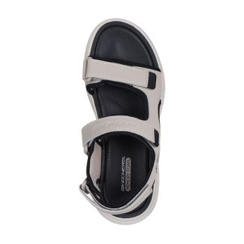 Bounder 2.0 Sandal - Taupe Black