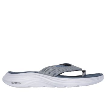 Vapor Foam Sandal - Gray/Blue