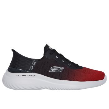 Bounder 2.0 - Black Red