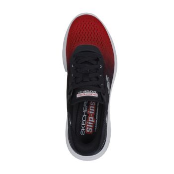 Bounder 2.0 - Black Red