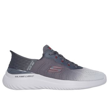 Bounder 2.0 - Gray Red