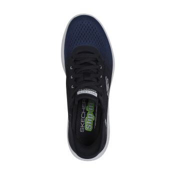 Bounder 2.0 - Navy Black