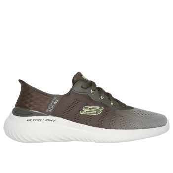 Bounder 2.0 - Olive