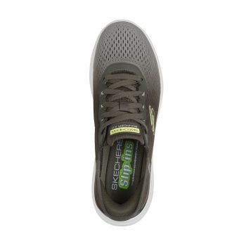 Bounder 2.0 - Olive