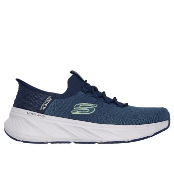 Edgeride - Navy Lime