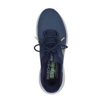 Edgeride - Navy Lime