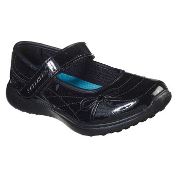 Microstrides - Black