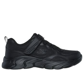 Dynamic Dash - Black Black