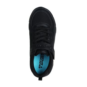 Dynamic Dash - Black Black