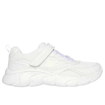 Dynamic Dash - White
