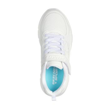 Dynamic Dash - White