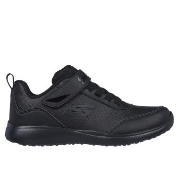 Microstrides - Black Black