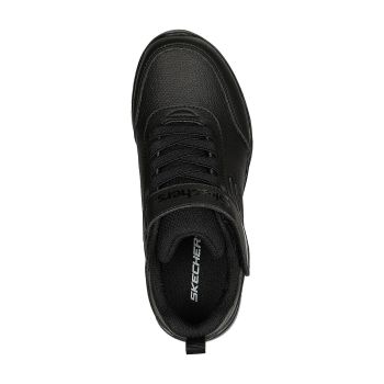 Microstrides - Black Black
