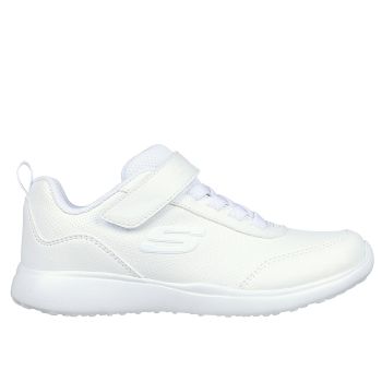 Microstrides - White