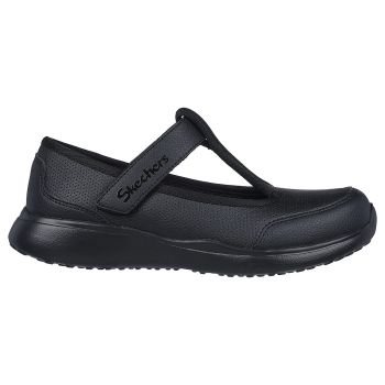 Microstrides - Black Black