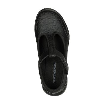 Microstrides - Black Black