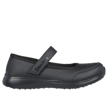 Microstrides - Black Black