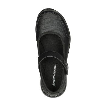 Microstrides - Black Black