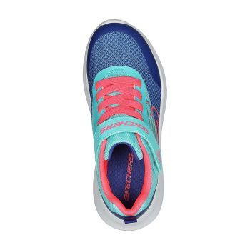 Skech Fast - Teal Navy