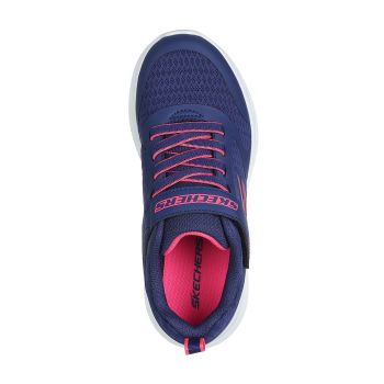 Go Run 400 V2 - Navy Pink