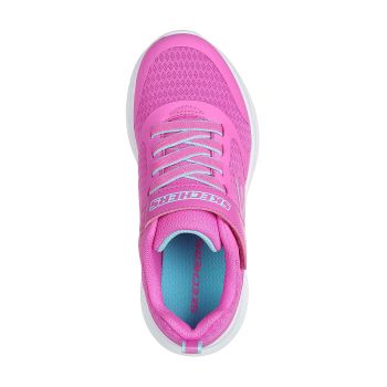 Go Run 400 V2 - Pink Aqua