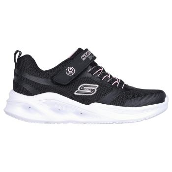 Skechers Sola Glow - Black