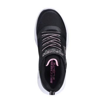 Skechers Sola Glow - Black