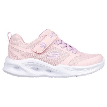 Skechers Sola Glow - Light Pink