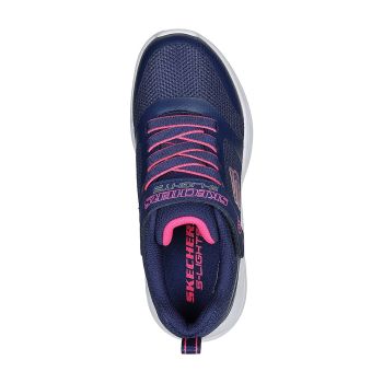 Skechers Sola Glow - Navy