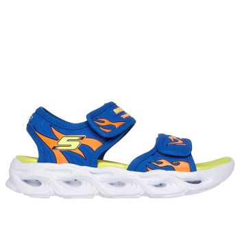 Thermo-Splash - Blue Orange