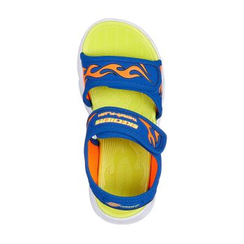 Thermo-Splash - Blue Orange