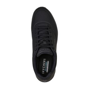 Uno - Black Black