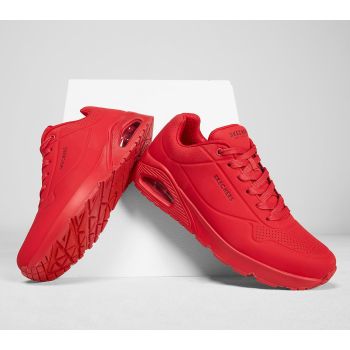 Uno - Red