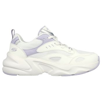 Bobs Bamina 2 - White/ Purple