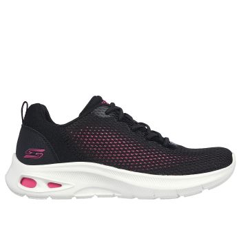 Bobs Unity - Black Hotpink