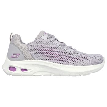 Bobs Unity - Gray Purple