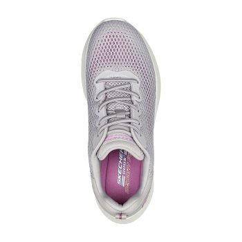 Bobs Unity - Gray Purple