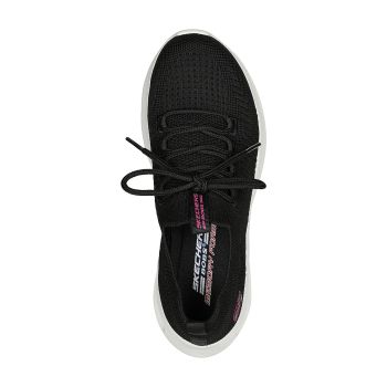 Bobs Unity - Black