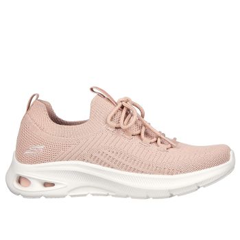 Bobs Unity - Blush Satin