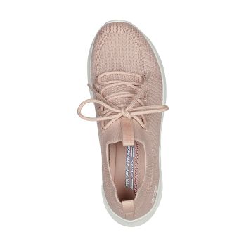 Bobs Unity - Blush Satin