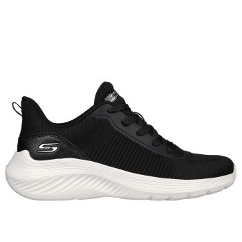 Bobs Squad Waves - Black