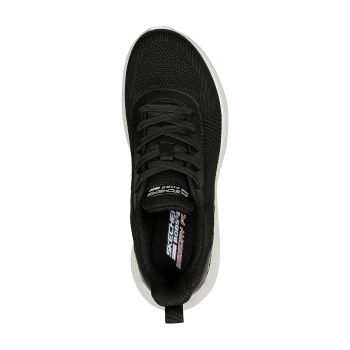 Bobs Squad Waves - Black
