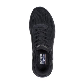 Bobs Squad Chaos - Black Black