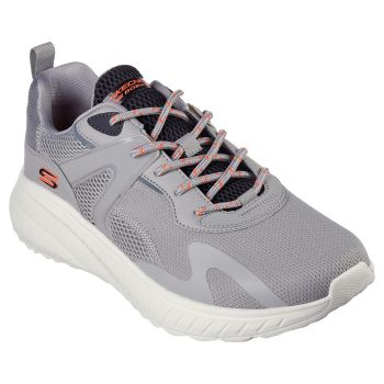 Bobs Squad Chaos - Gray Multi
