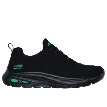 Bobs Unity - Black Black